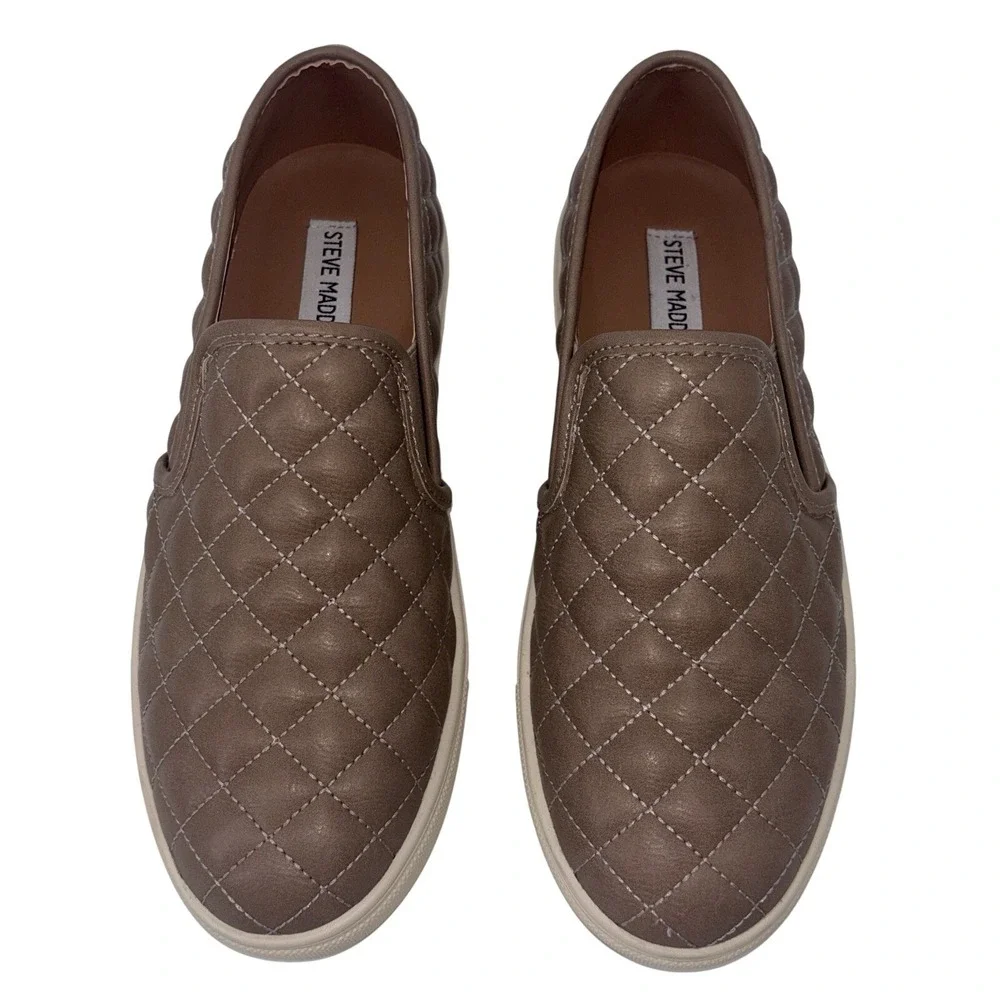 Steve Madden steve madden